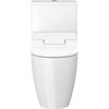 Duravit Me By Starck Toilet Bowl 2171510000 White 2171510000